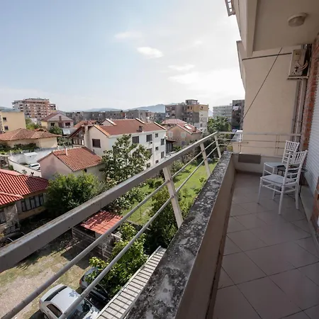The Downtown * Shkoder